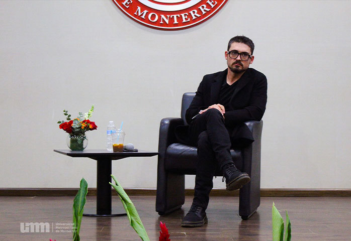 Titular de la SEDATU imparte conferencia sobre Planeación Urbana