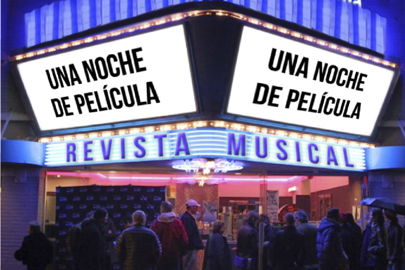 Revista Musical UMM 2019