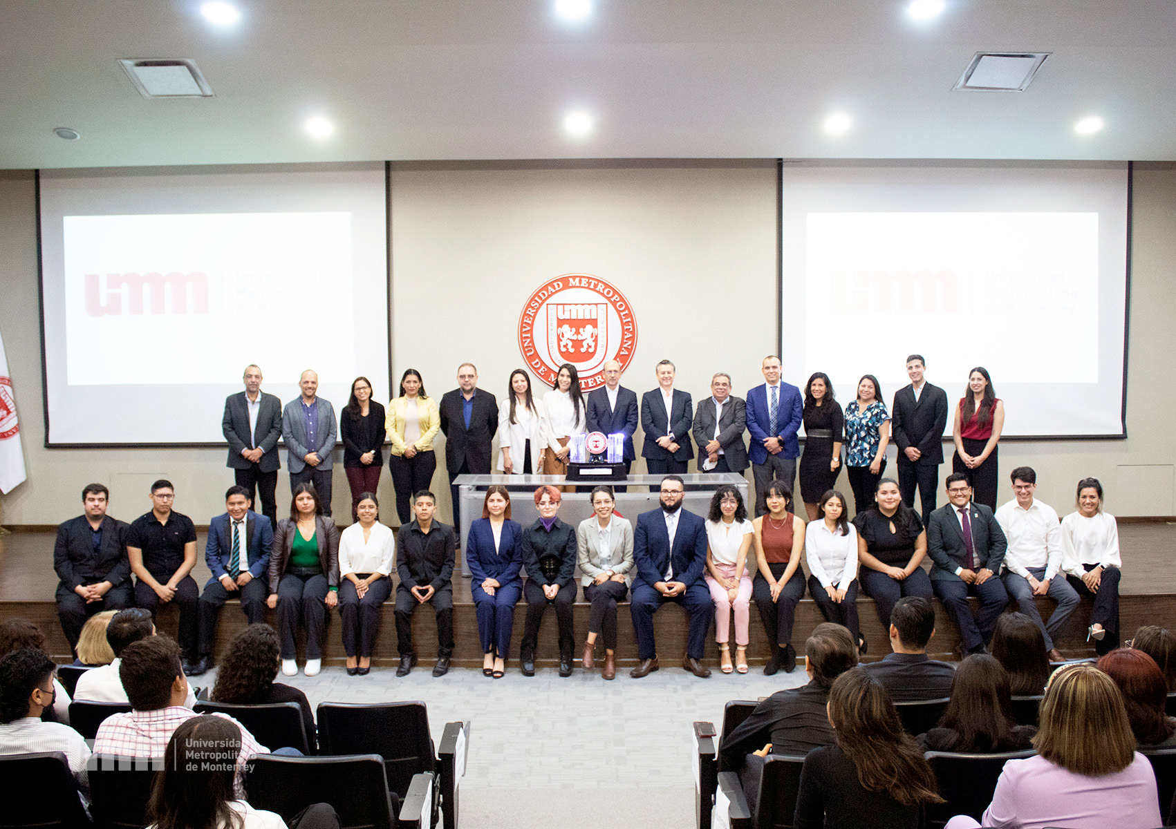 Vive Centro de Orientación Estudiantil