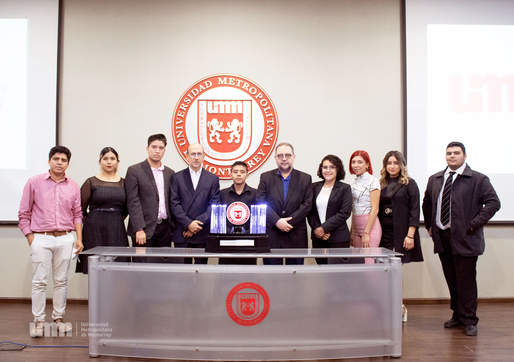 Vive Centro de Orientación Estudiantil