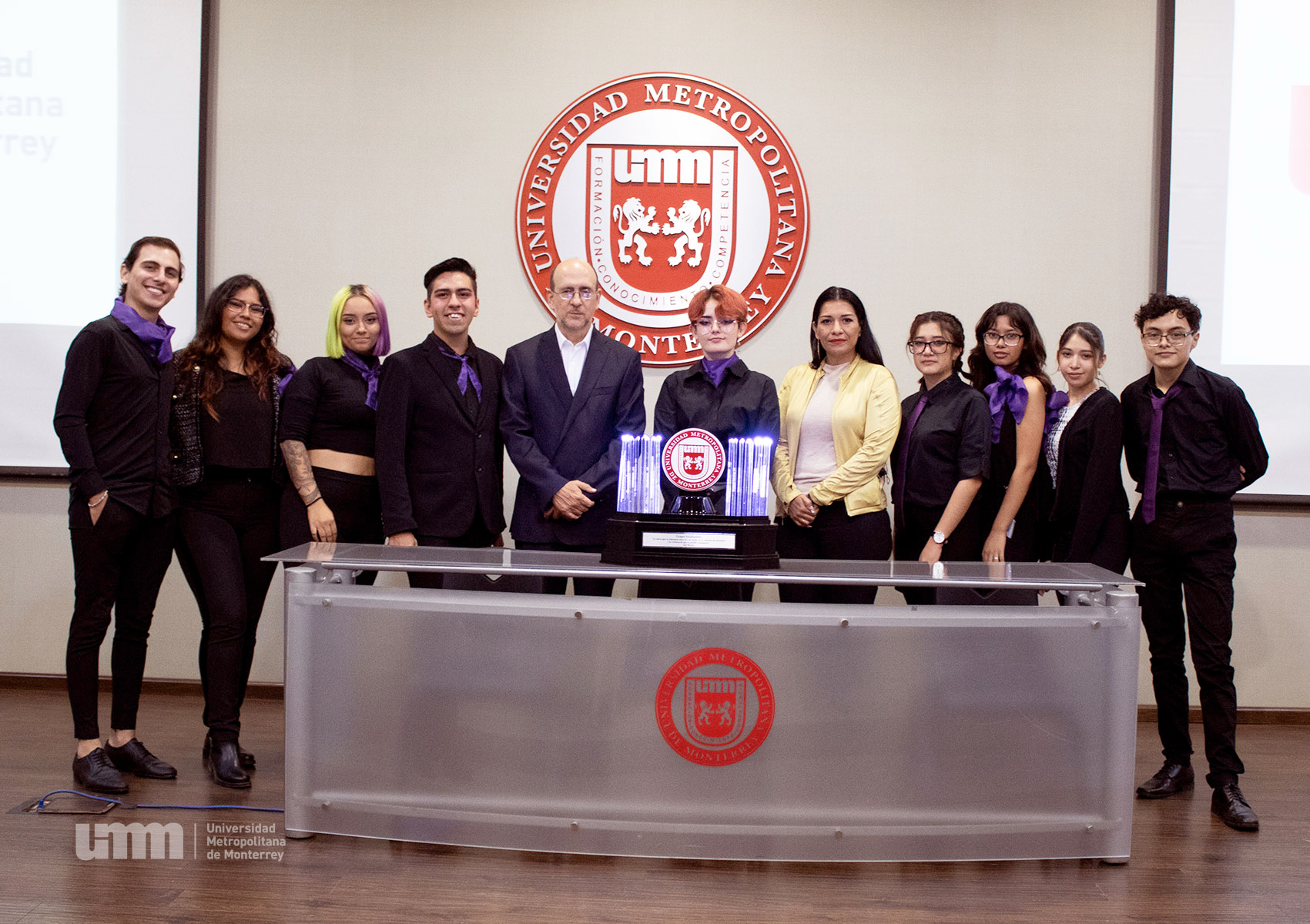 Vive Centro de Orientación Estudiantil