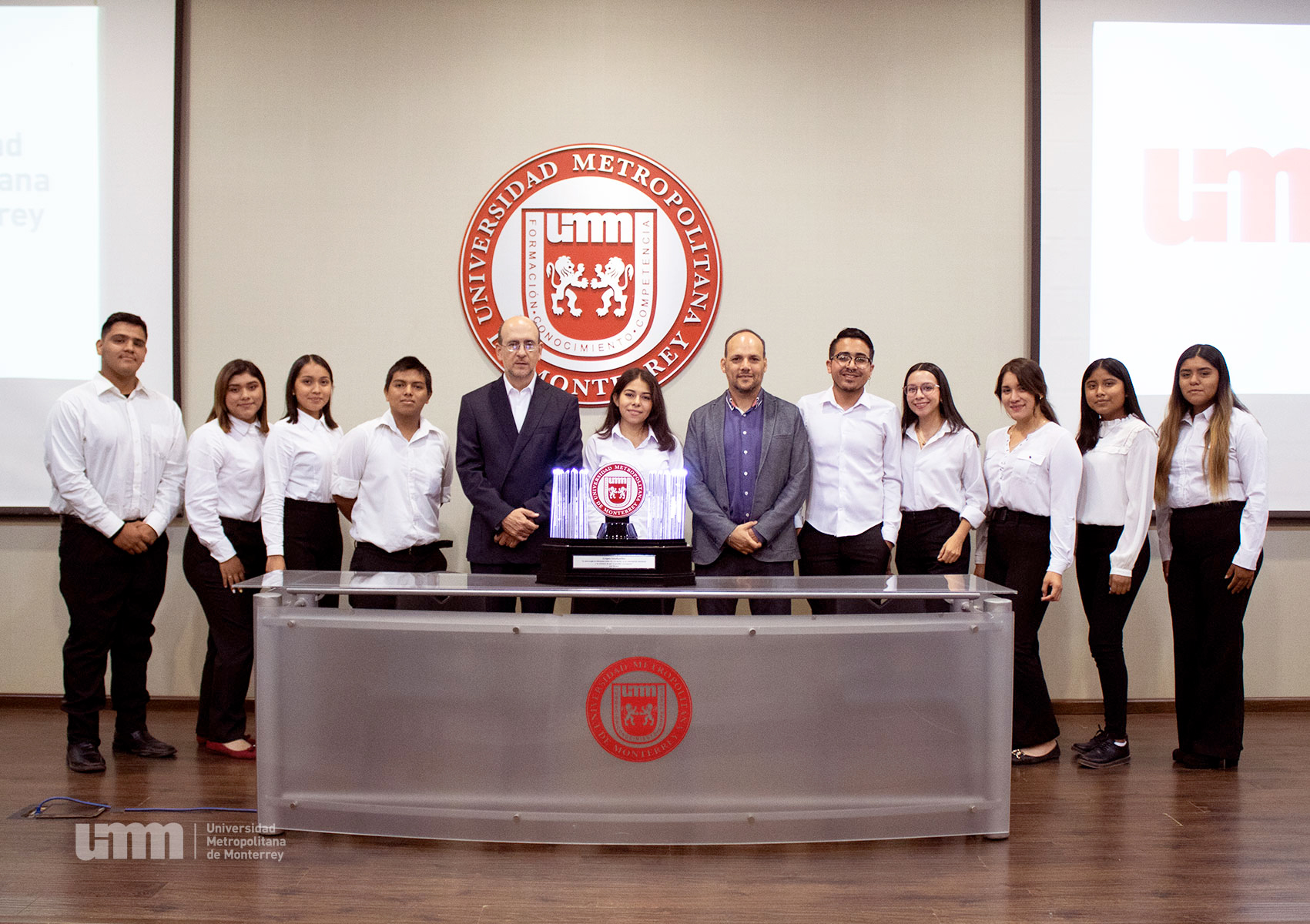 Vive Centro de Orientación Estudiantil