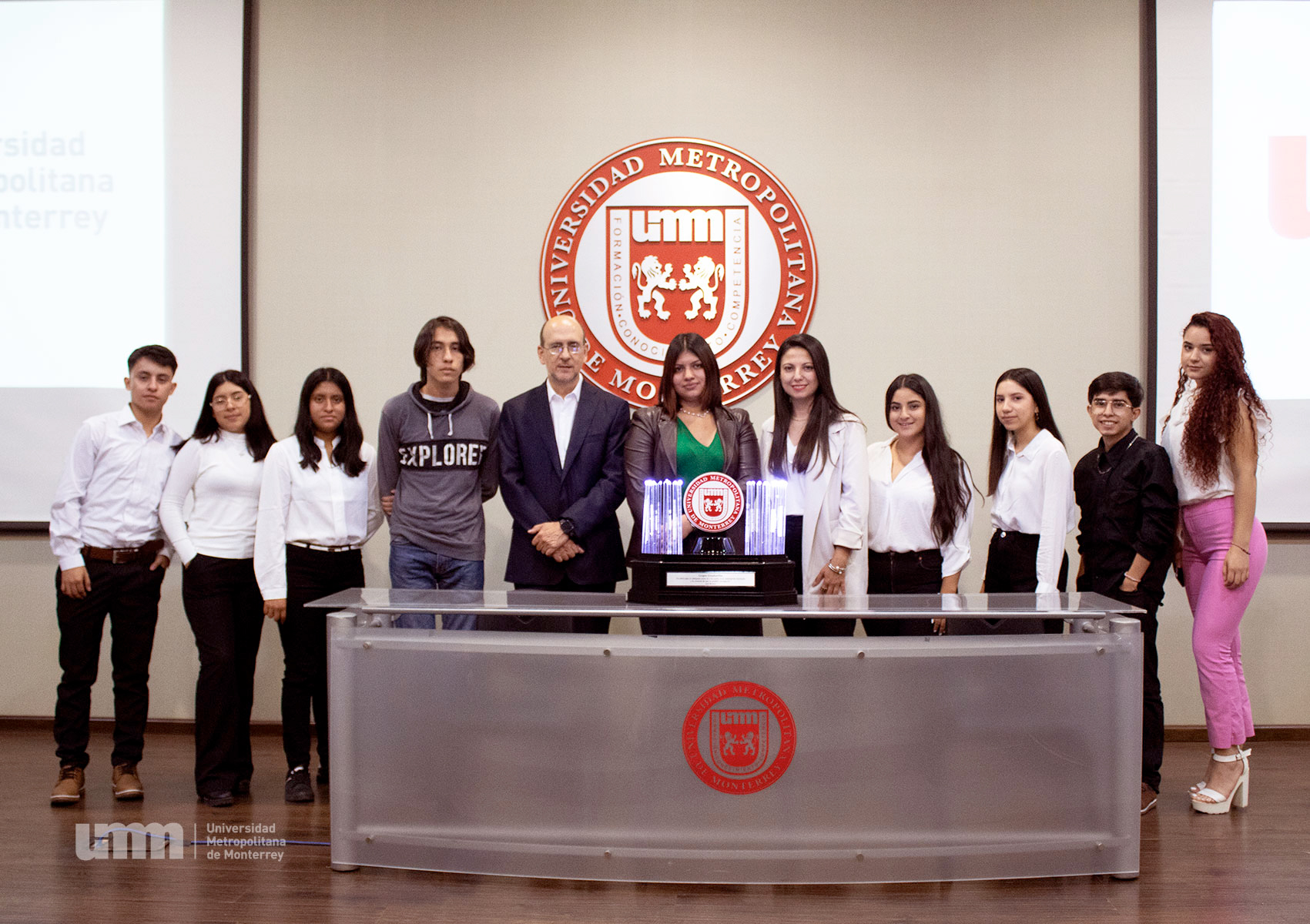 Vive Centro de Orientación Estudiantil