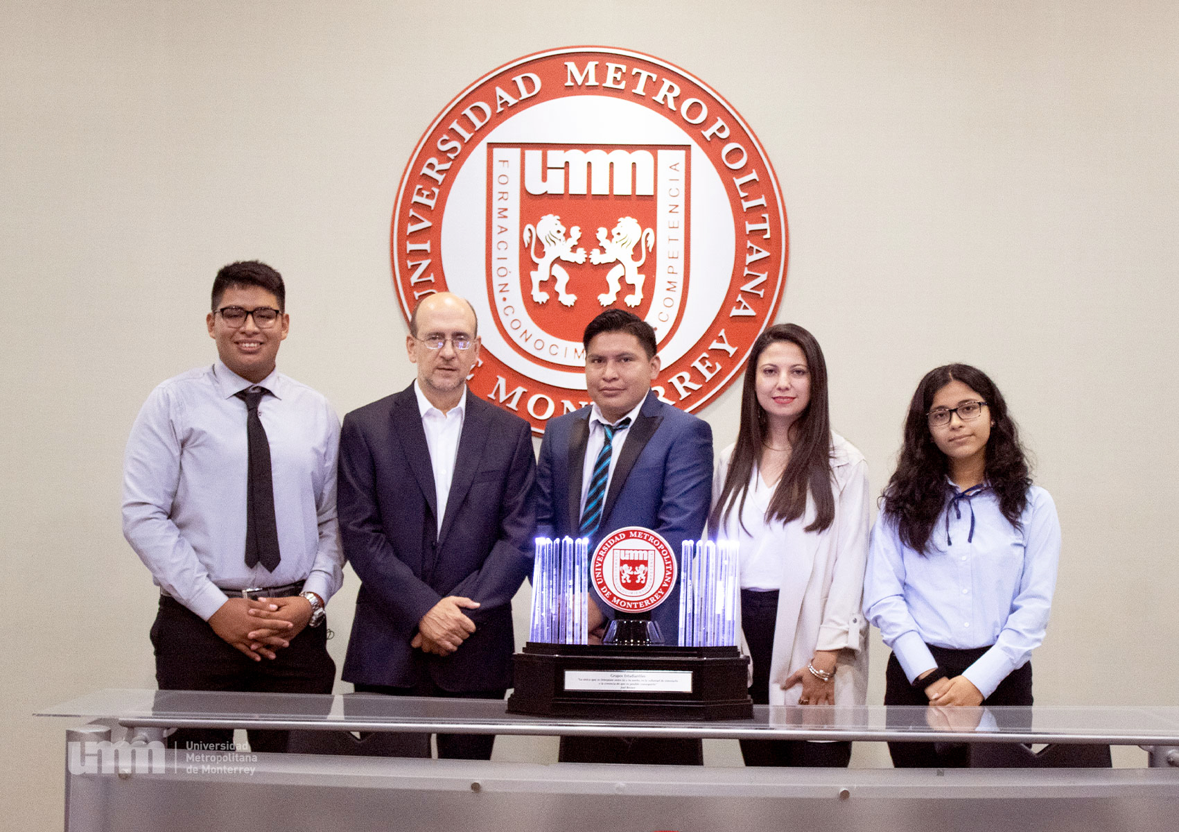 Vive Centro de Orientación Estudiantil