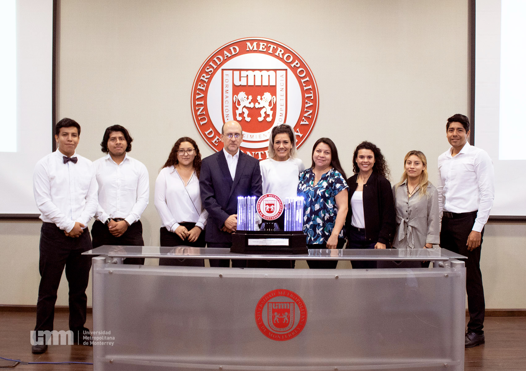 Vive Centro de Orientación Estudiantil