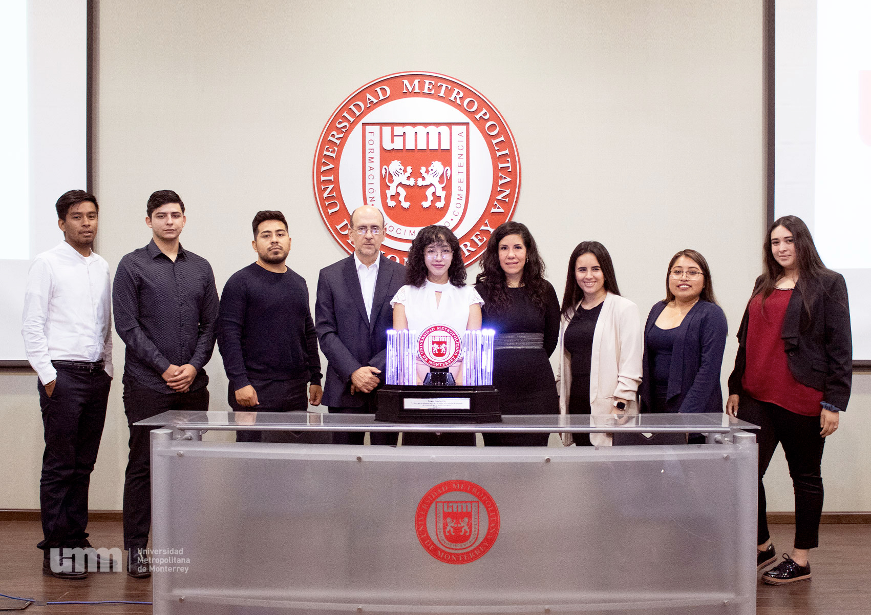 Vive Centro de Orientación Estudiantil