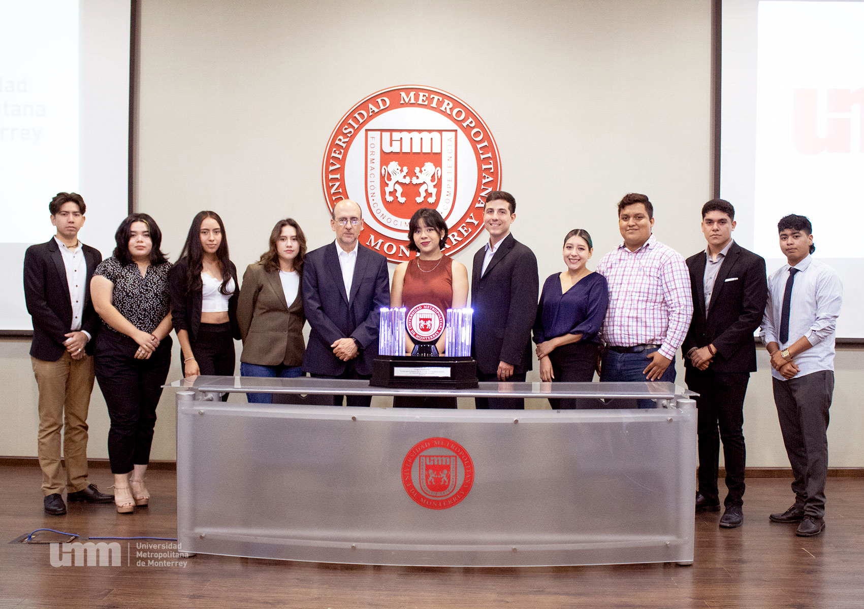 Vive Centro de Orientación Estudiantil