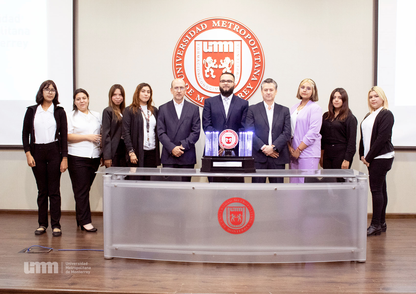 Vive Centro de Orientación Estudiantil