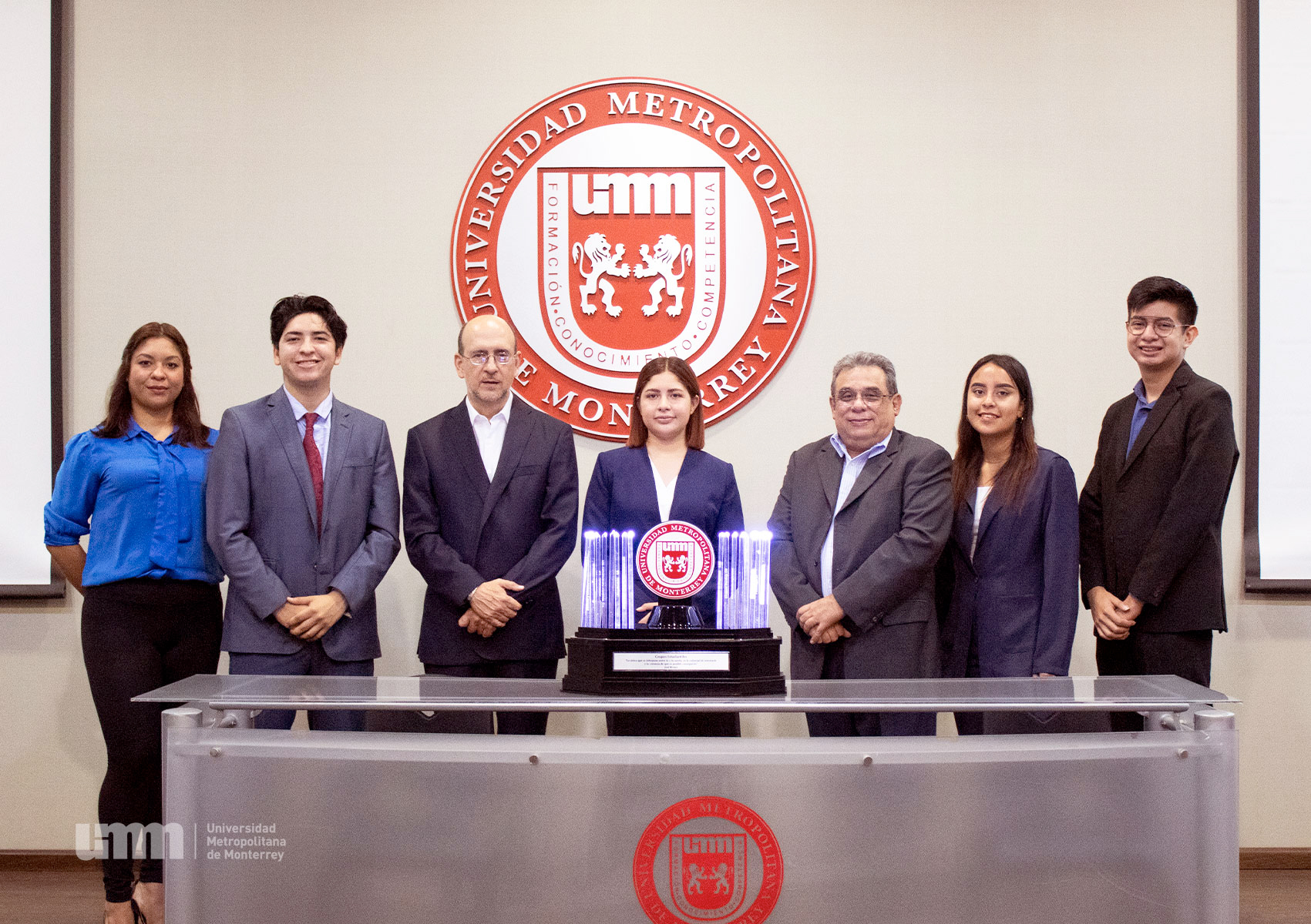 Vive Centro de Orientación Estudiantil