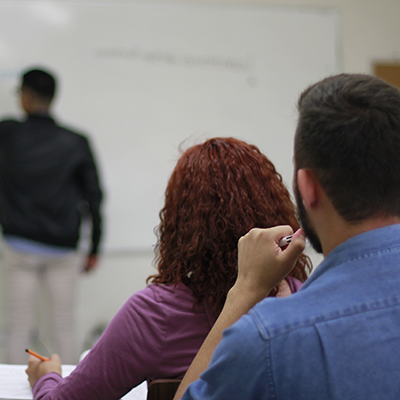 Ciencias Sociales y Humanidades