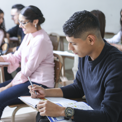 Ciencias Sociales y Humanidades