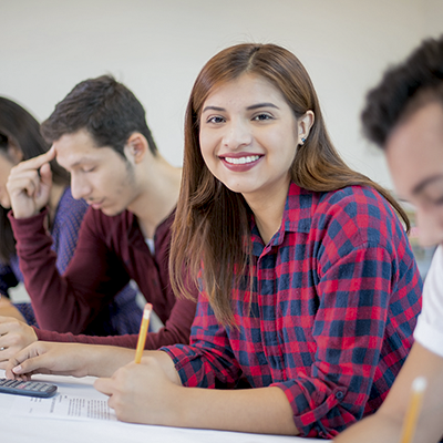 Ciencias Sociales y Humanidades