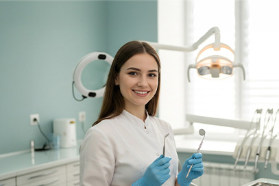 Cirujano Dentista