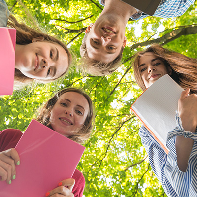 Ciencias Sociales y Humanidades