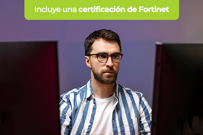 Ingeniero Administrador de Sistemas
