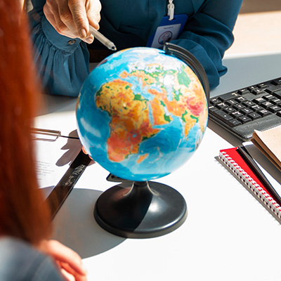 Ciencias Sociales y Humanidades