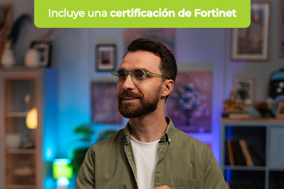 Licenciatura en Tecnologías de la Información