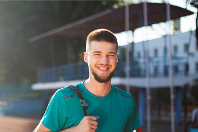 Licenciatura en Actividad Física y Deporte 