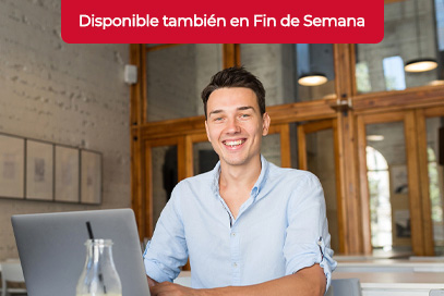 Licenciatura en Administración de Empresas