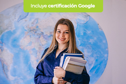 Licenciatura en Administración y Negocios Internacionales