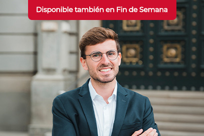 Licenciatura en Derecho