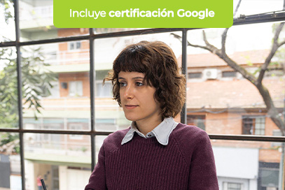 Licenciatura en Diseño Gráfico Digital