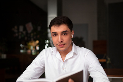 Licenciatura en Educación y Administración de Centros Educativos