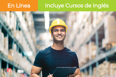 Licenciatura en Logística Internacional En Línea