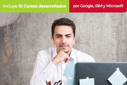 Licenciatura en Mercadotecnia Digital