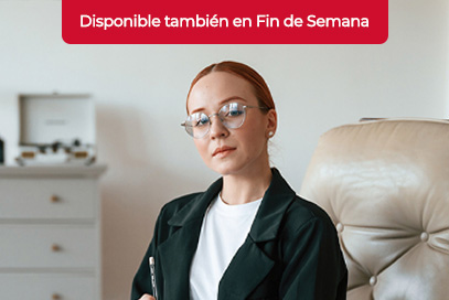 Licenciatura en Psicología