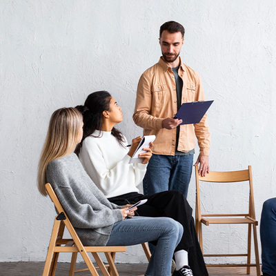 Ciencias Sociales y Humanidades