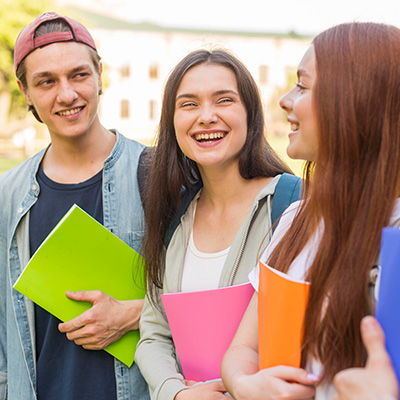 Ciencias Sociales y Humanidades