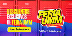 Popup Inscríbete en UMM