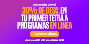 Popup Inscríbete en UMM en línea