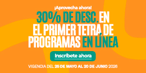 Popup Inscríbete en UMM