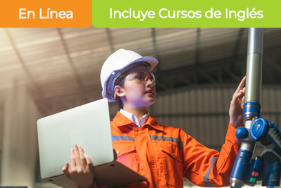 Estudia tu ingeniería con UMM En Línea