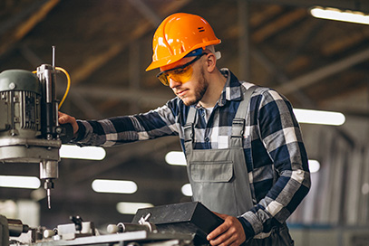 Estudia y domina todas las áreas de la ingeniería mecánica administrativa