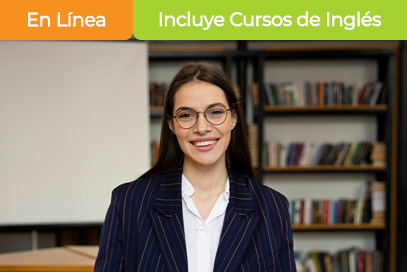 Si buscas un horario flexible para estudiar, conoce el plan de estudios de LAE En Línea de la UMM.