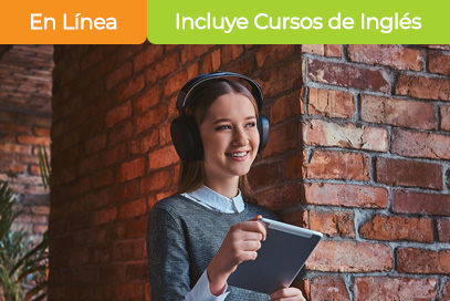 Estudia en UMM la lic. en Educación y Desarrollo Humano En Línea