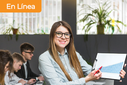 Estudia tu posgrado En Línea con la UMM