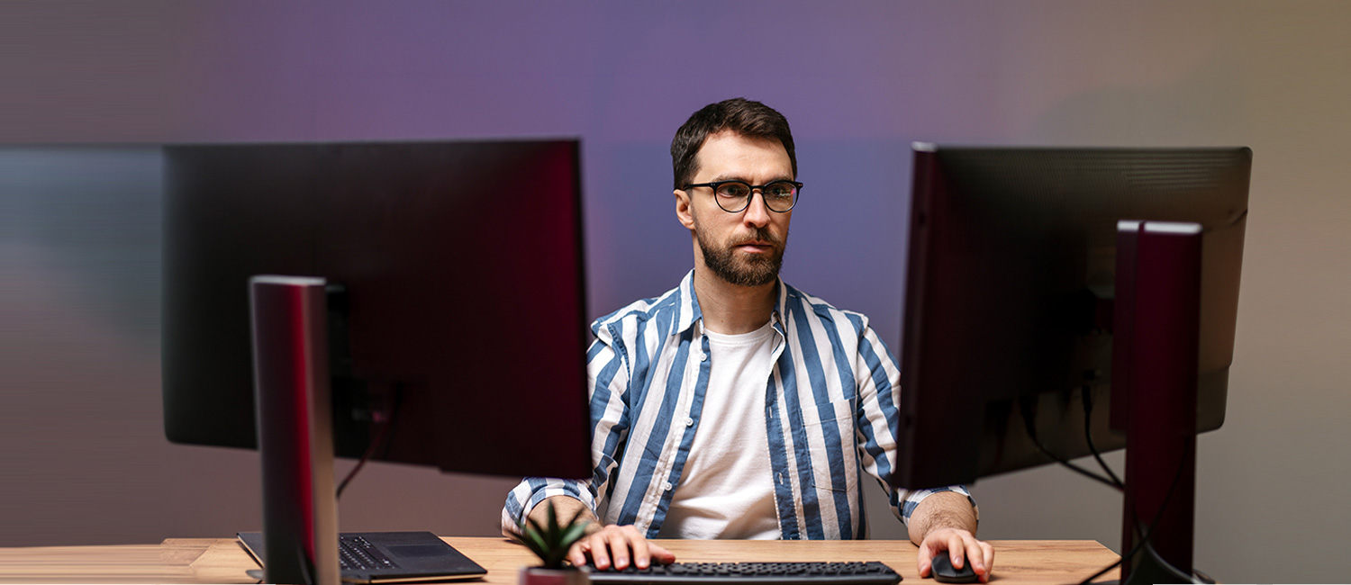 Conviértete en un experto en ingeniería administrativa.