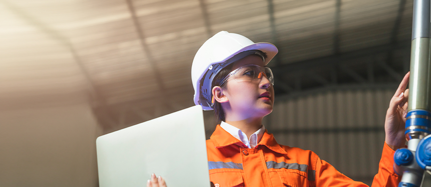 Estudia tu ingeniería con UMM En Línea