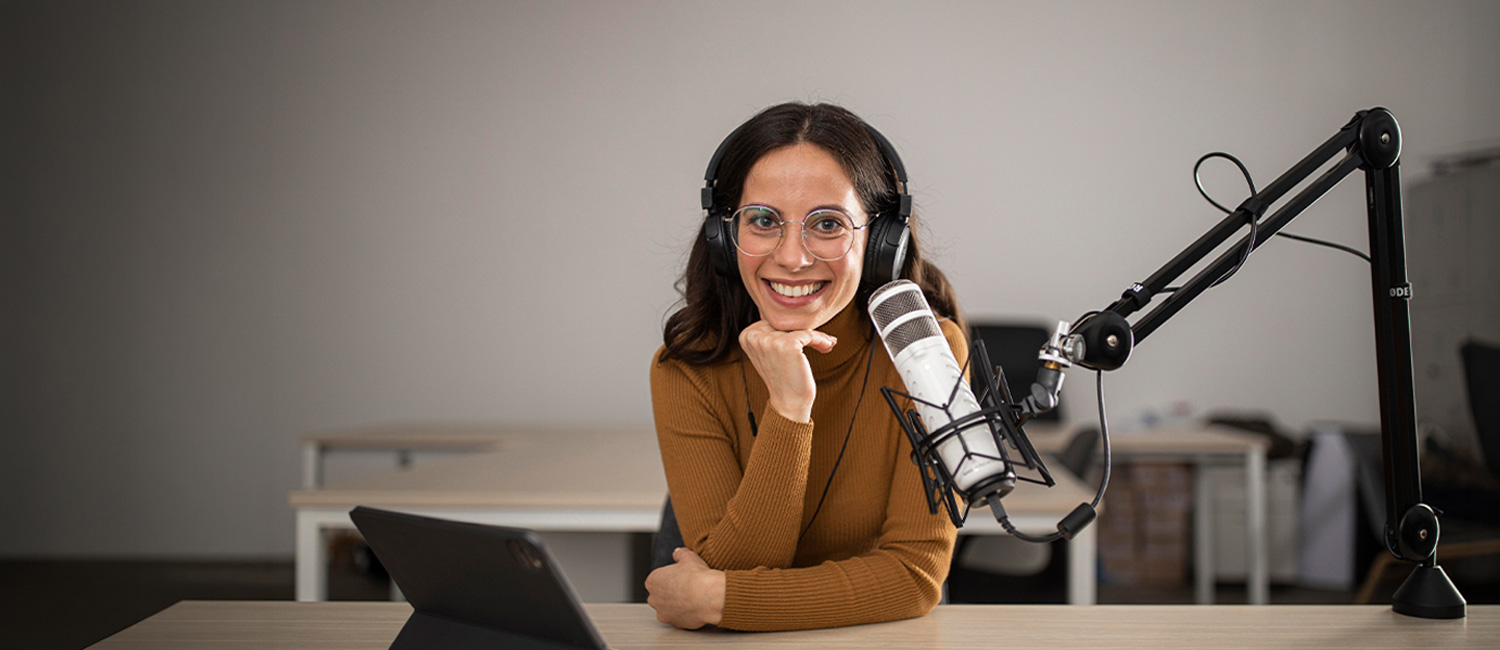 Licenciatura en Comunicación y Estrategia Digital
