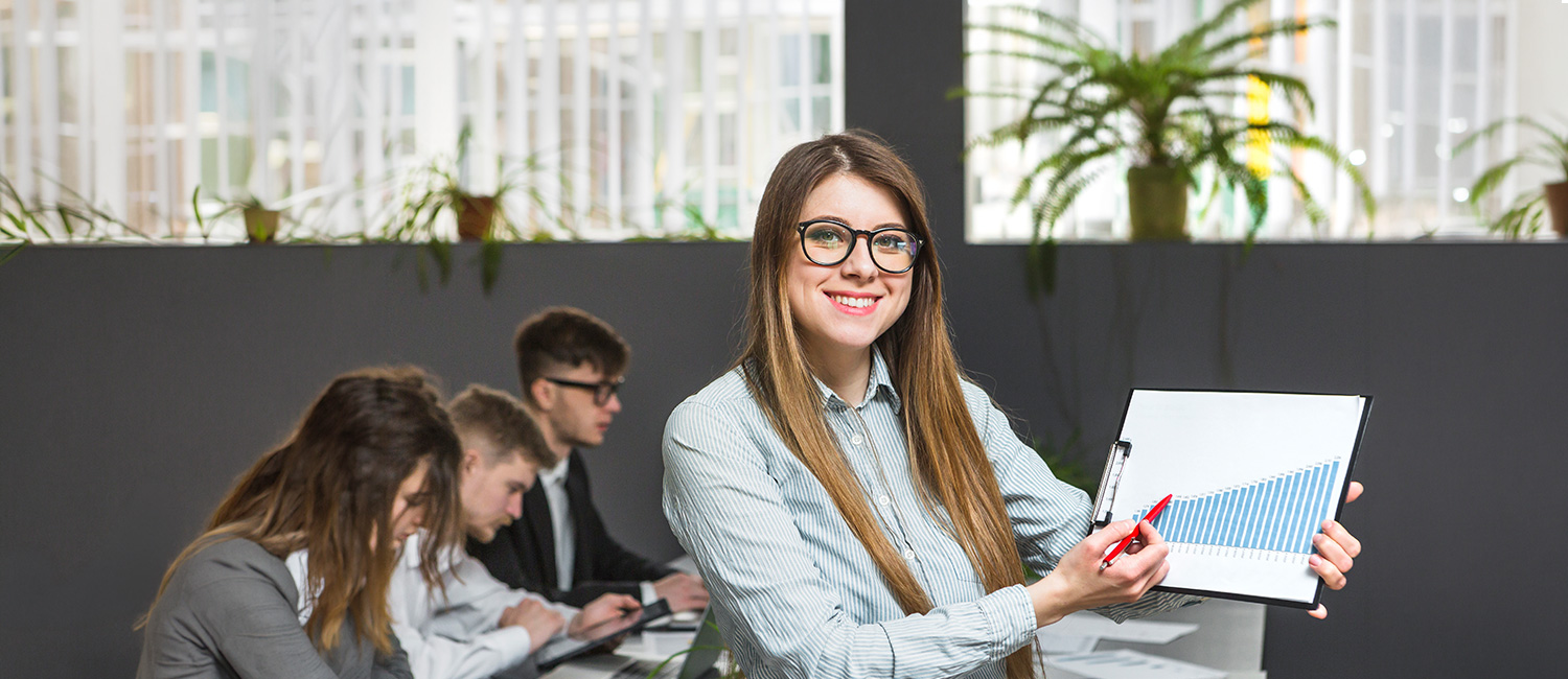 Estudia tu posgrado En Línea con la UMM
