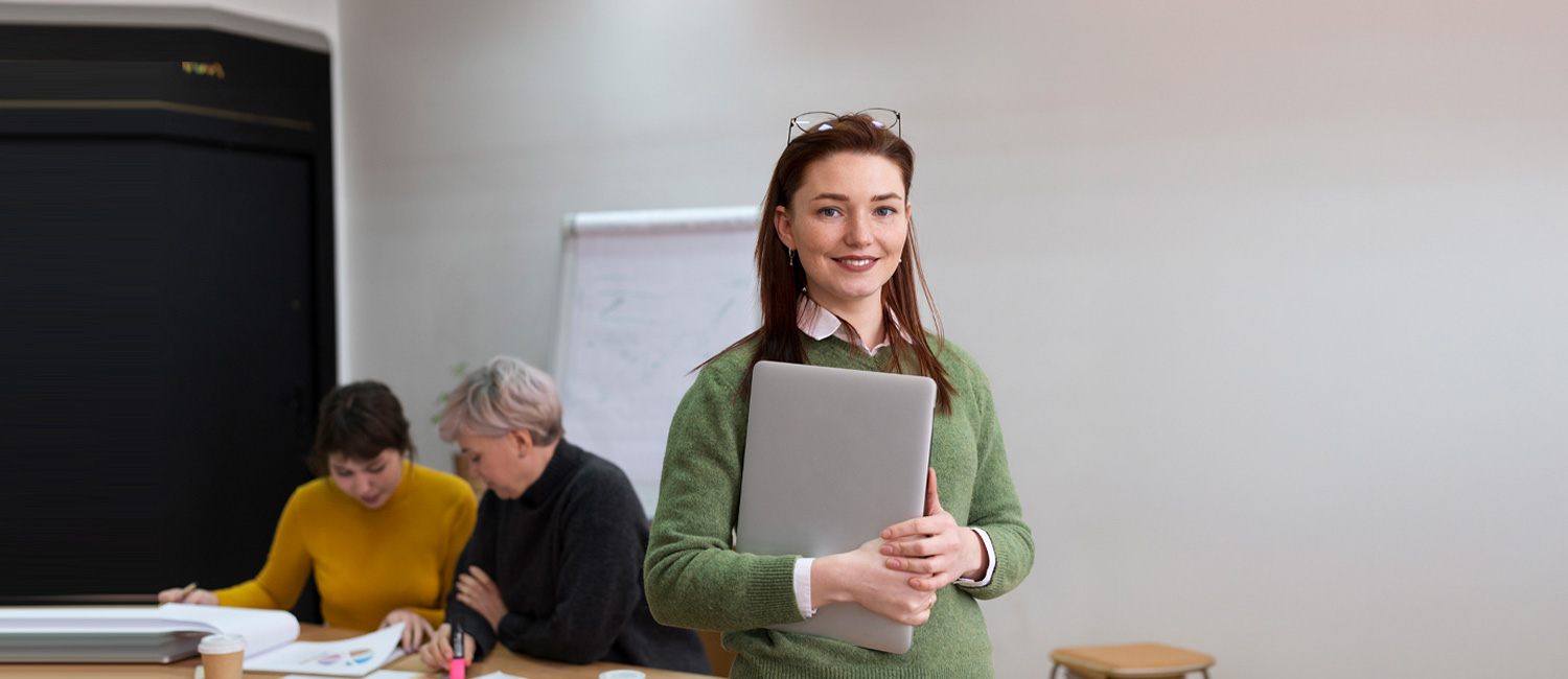Futuros profesores de universidad
