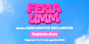 Popup Inscríbete en UMM