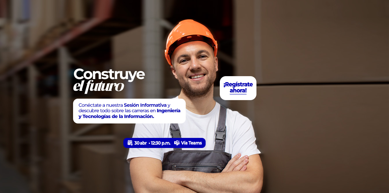 Sesión Informativa Ingenierías 