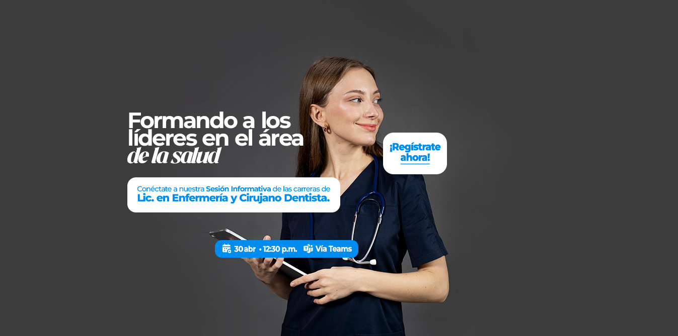 Sesión Informativa Salud