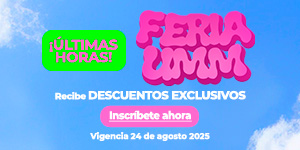 Popup Inscríbete en UMM