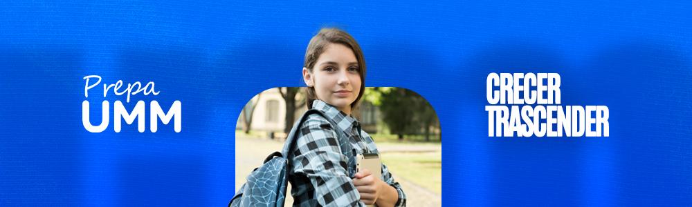 Banner UMM